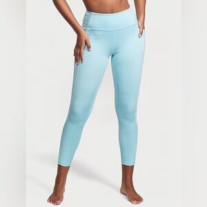 Victoria’s Secret Essential Pocket Leggings - Blue